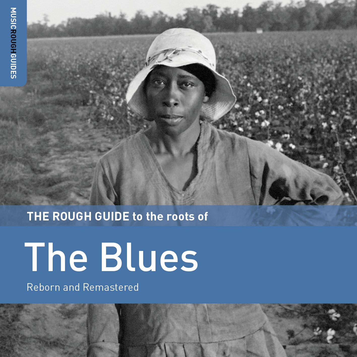 Various Artists - Rough Guide To The Roots Of The Blues (Various Artists) |-