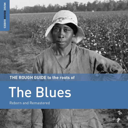 Various Artists - Rough Guide To The Roots Of The Blues (Various Artists) |-