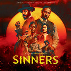 Various Artists - Sinners (Original Motion Picture Soundtrack) (2x VINYL) | Mint (M) Mint (M)-