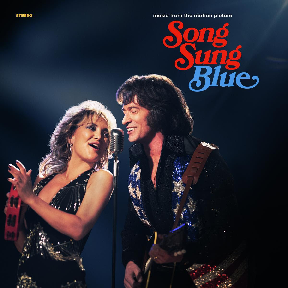 Various Artists - Song Sung Blue [CD] |-