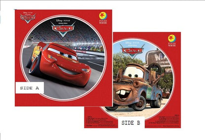 Various Artists - Songs From Cars (Soundtrack - Picture Disc) | Mint (M) Mint (M)-