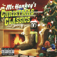Various Artists - South Park: Mr. Hankey's Christmas Classics (Various Artists) [Explicit Content] | Mint (M) Mint (M)-