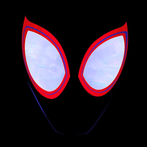 Various Artists - Spider-Man: Into The Spider-Verse | Mint (M) Mint (M)-