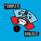 Various Artists - Stax Volt: The Complete Singles 1959-1968 - Stax, Vol. 2 (SYEOR25, Brick & Mortar Exclusive) (3 Lp's) | Mint (M) Mint (M)-