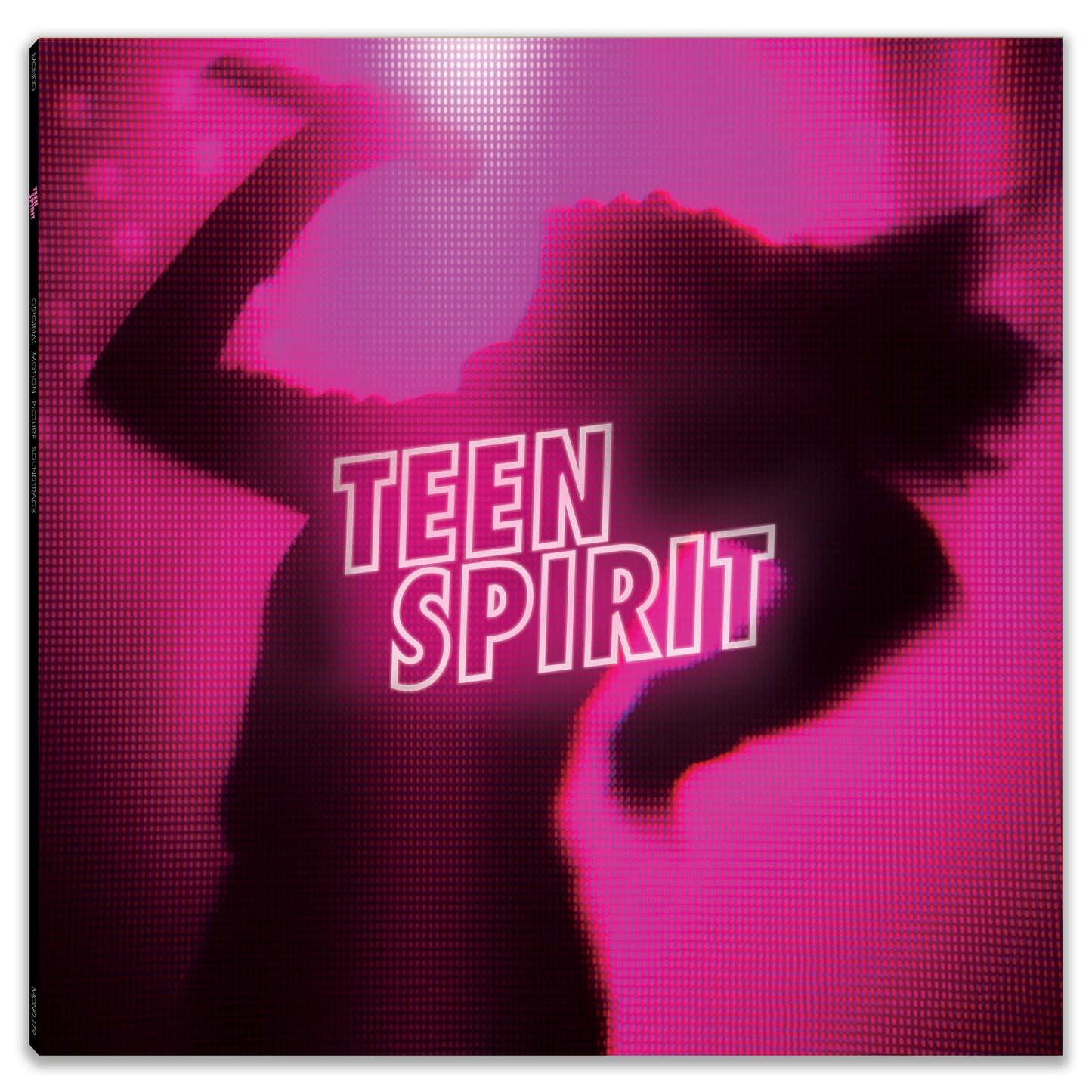 Various Artists - Teen Spirit |-