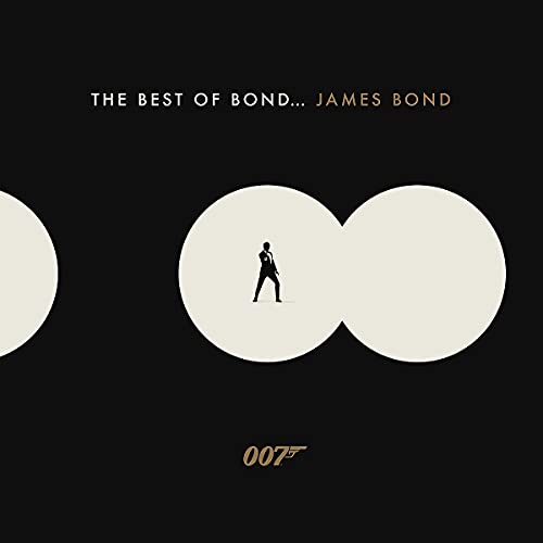 Various Artists - The Best Of Bond...James Bond [3 LP] (VINYL) | Mint (M) Mint (M)-
