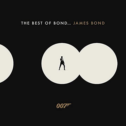 Various Artists - The Best Of Bond...James Bond [3 LP] (VINYL) | Mint (M) Mint (M)-