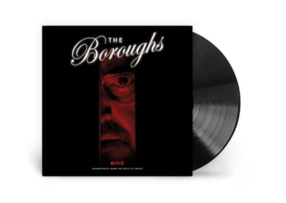 Various Artists - (PRESALE 6/19/26) The Boroughs (140G VINYL) |-