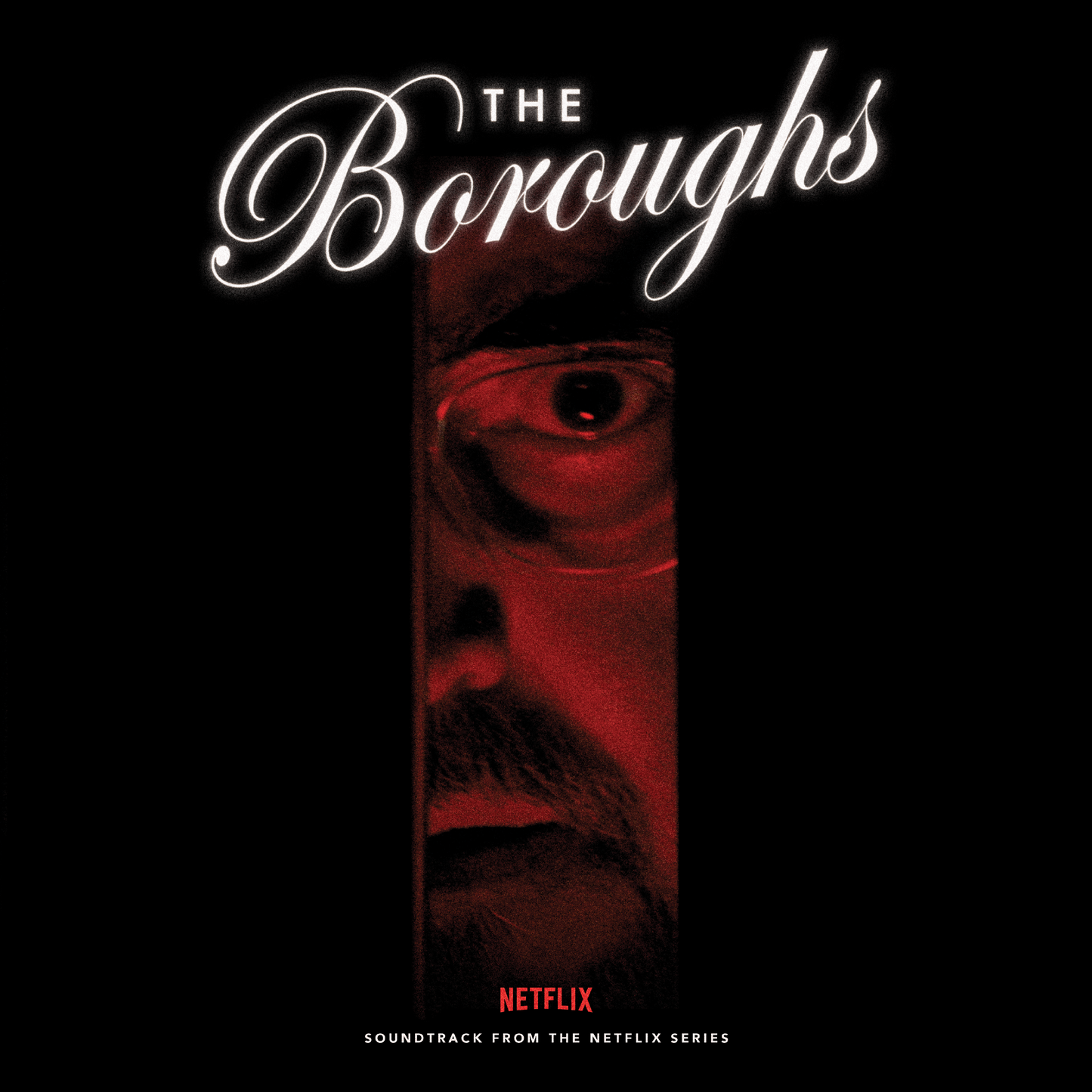 Various Artists - (PRESALE 6/19/26) The Boroughs (140G VINYL) |-