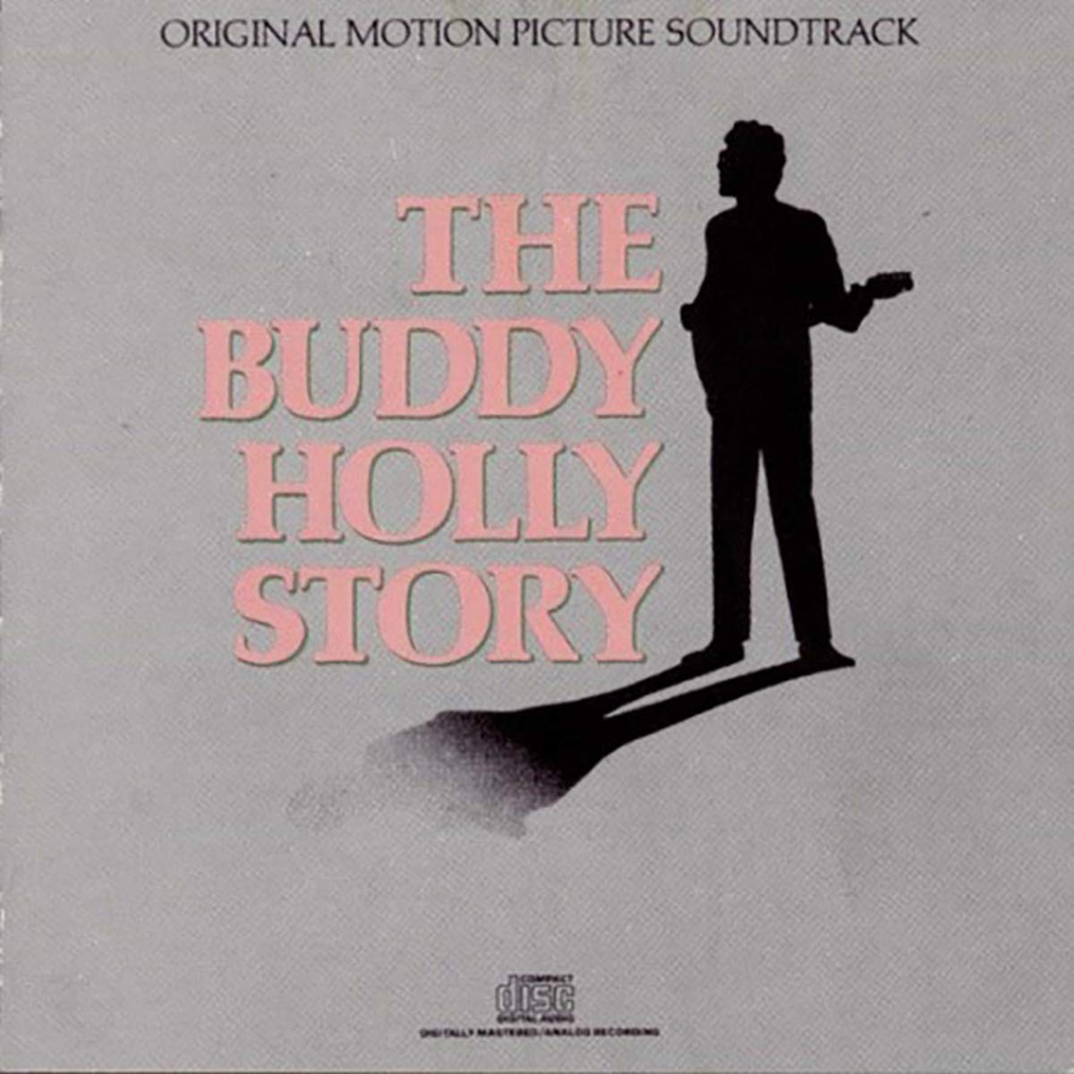 Various Artists - The Buddy Holly Story (Original Motion Picture Soundtrack) [Deluxe Edition CD] |-