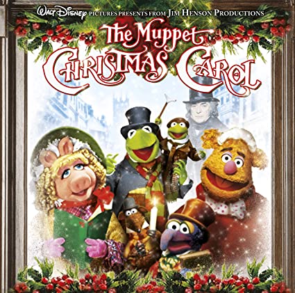 Various Artists - The Muppet Christmas Carol (Original Soundtrack) [Import] | Mint (M) Mint (M)-