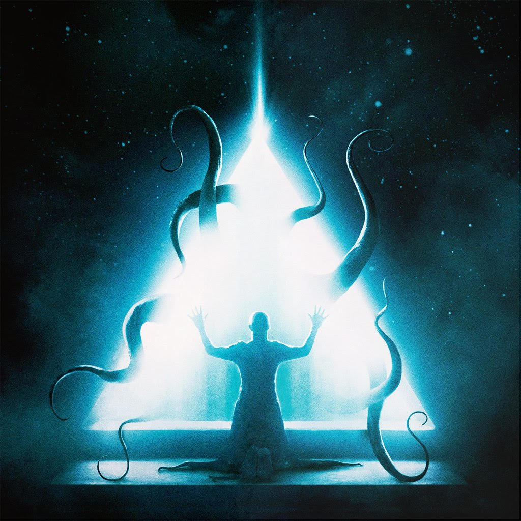 Various Artists - The Void (Original Motion Picture Soundtrack) |-