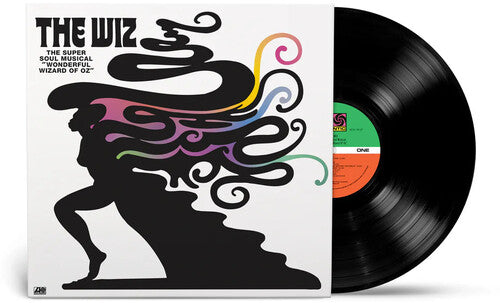 Various Artists - The Wiz: The Super Soul Musical "Wonderful Wizard Of Oz" [Import] |-
