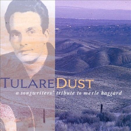 Various Artists - Tulare Dust: A Songwriter's Tribute To Merle Haggard (VINYL) | Mint (M) Mint (M)-