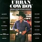 Various Artists - Urban Cowboy (Original Soundtrack) (CD) | Mint (M) Mint (M)-