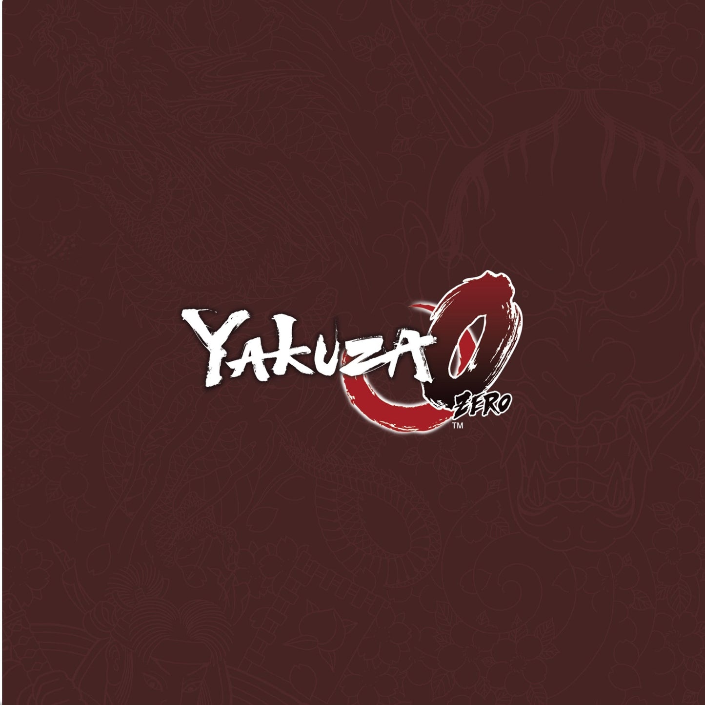 Various Artists - Yakuza 0 (Original Game Soundtrack) |-