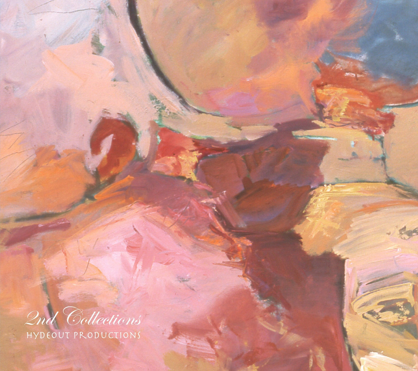 Various Artists/Nujabes - Hydeout Productions: 2Nd Collection |-