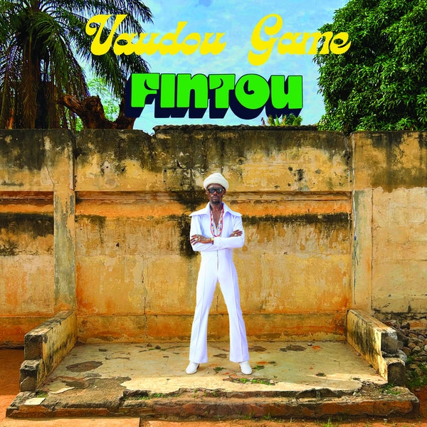 Fintou | Mint (M) Mint (M)-