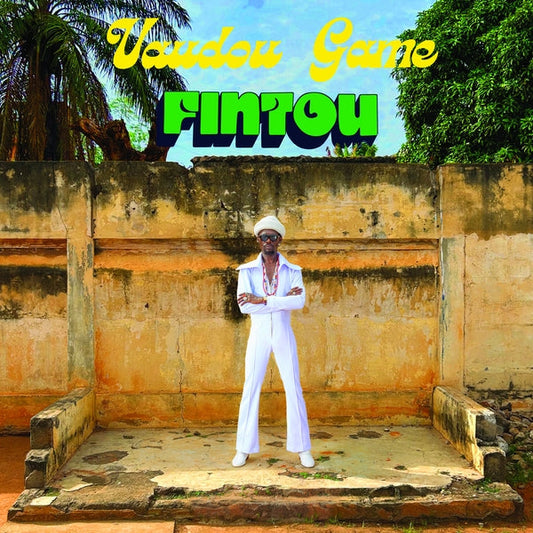 Fintou | Mint (M) Mint (M)-