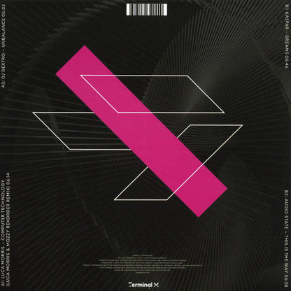 Bangers Vol. 7 | Mint (M) Mint (M)--