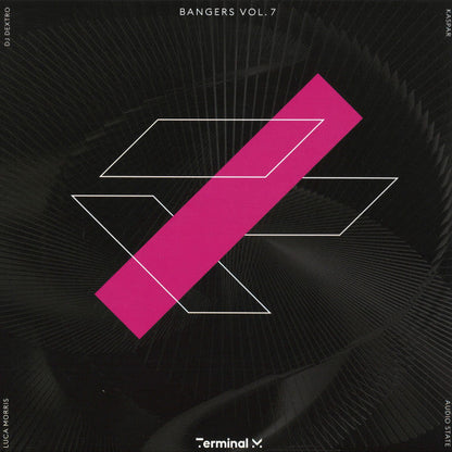 Bangers Vol. 7 | Mint (M) Mint (M)--