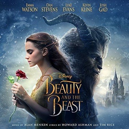 Various - BEAUTY AND THE BEAST |-