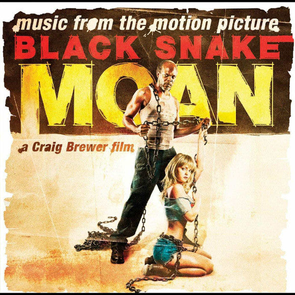 Black Snake Moan | Mint (M) Mint (M)-