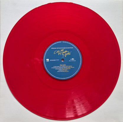 Call Me By Your Name (Original Motion Picture Soundtrack) | Mint (M) Mint (M)-