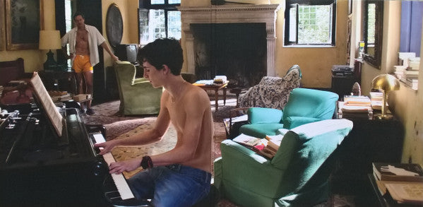 Call Me By Your Name (Original Motion Picture Soundtrack) | Mint (M) Mint (M)-