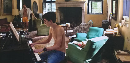 Call Me By Your Name (Original Motion Picture Soundtrack) | Mint (M) Mint (M)-