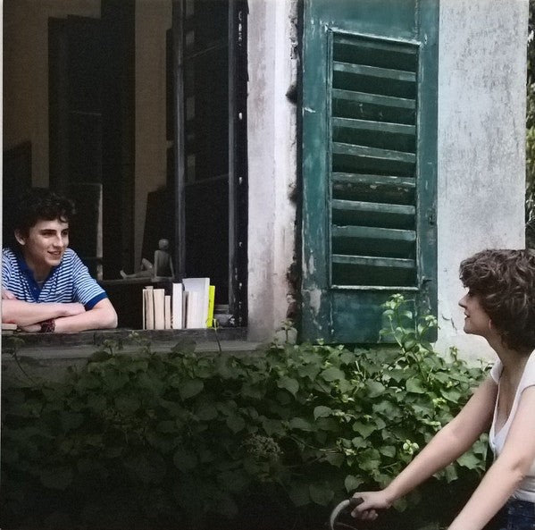 Call Me By Your Name (Original Motion Picture Soundtrack) | Mint (M) Mint (M)-