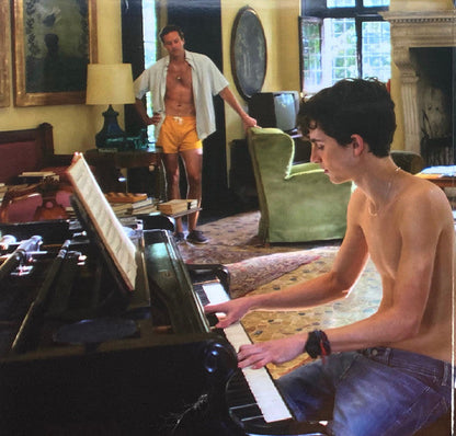 Various - Call Me By Your Name (Original Motion Picture Soundtrack) | Mint (M) Mint (M)-