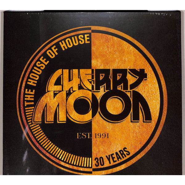 Cherry Moon 30 Years | Mint (M) Mint (M)--