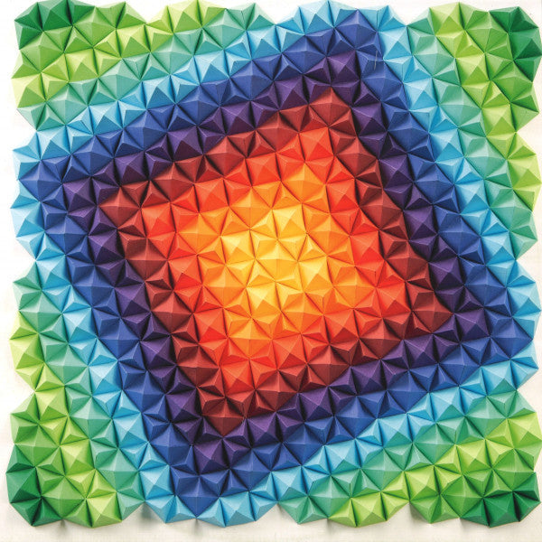 Various - Chromophore Vol. 2 | Mint (M) Mint (M)-