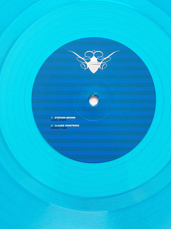 Various - Cocoon Compilation T | Mint (M) Mint (M)-