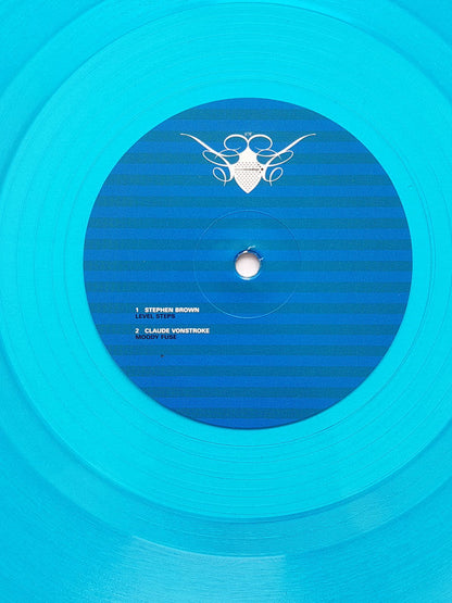 Various - Cocoon Compilation T | Mint (M) Mint (M)-