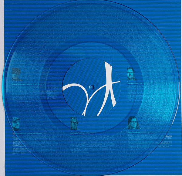 Various - Cocoon Compilation T | Mint (M) Mint (M)-
