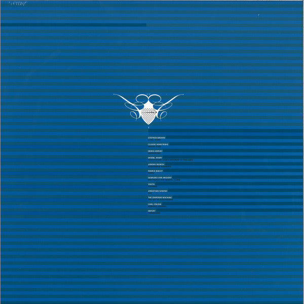 Various - Cocoon Compilation T | Mint (M) Mint (M)-