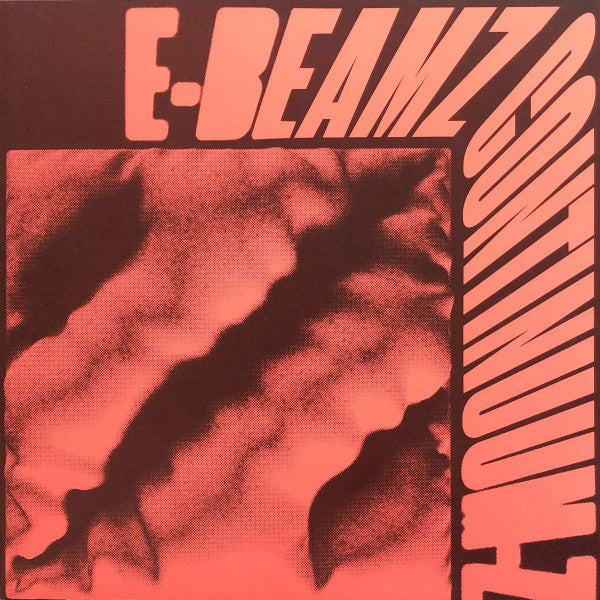 Various - Continuum-Z (VINYL) | Mint (M) Mint (M)-