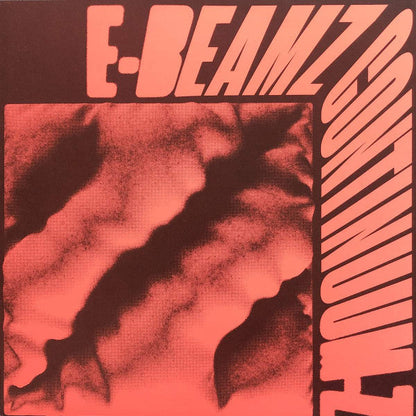 Various - Continuum-Z (VINYL) | Mint (M) Mint (M)-