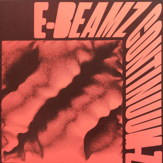 Various - Continuum-Z (VINYL) | Mint (M) Mint (M)-