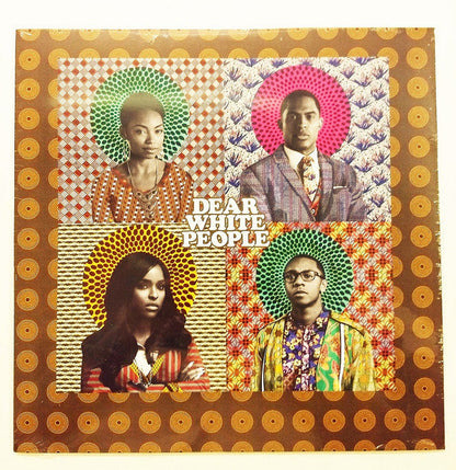 Various - Dear White People | Mint (M) Mint (M)-