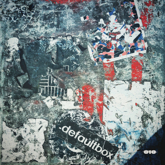 Various - Decem EP | Mint (M) Mint (M)--