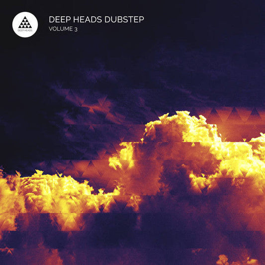 Deep Heads Dubstep Volume 3 | Mint (M) Mint (M)-