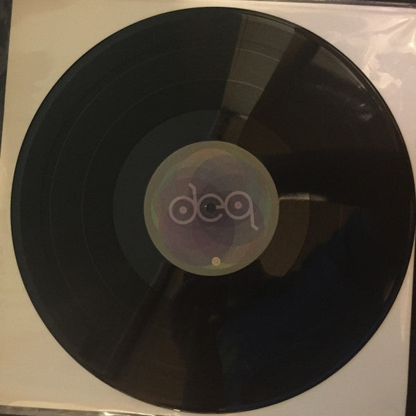 Various - Detroit Electronic Quarterly (Vol 11 & 12) | Mint (M) Mint (M)-
