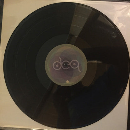 Various - Detroit Electronic Quarterly (Vol 11 & 12) | Mint (M) Mint (M)-