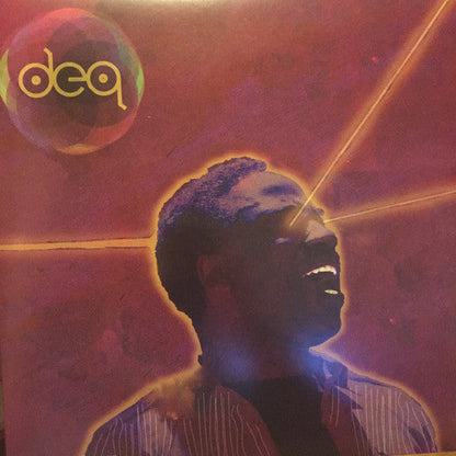 Various - Detroit Electronic Quarterly (Vol 11 & 12) | Mint (M) Mint (M)-
