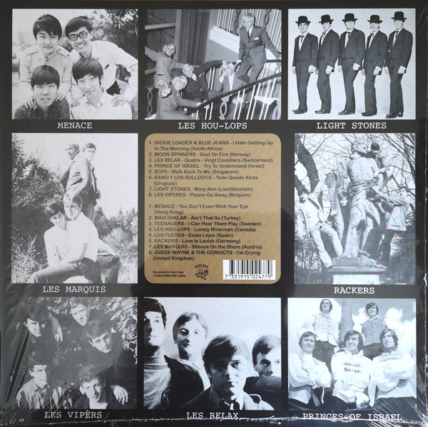 Diggin' For Gold Vol 11 | Mint (M) Mint (M)-