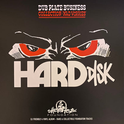 Dubplate Business Collection - 'Mad Worries' | Mint (M) Mint (M)-