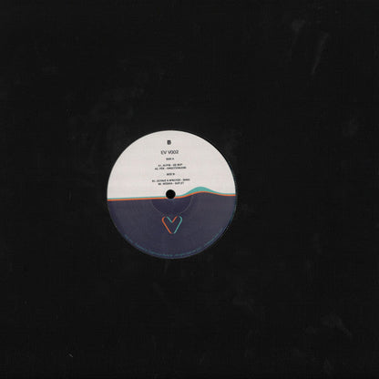 Various - Eagervision V002 | Mint (M) Generic-